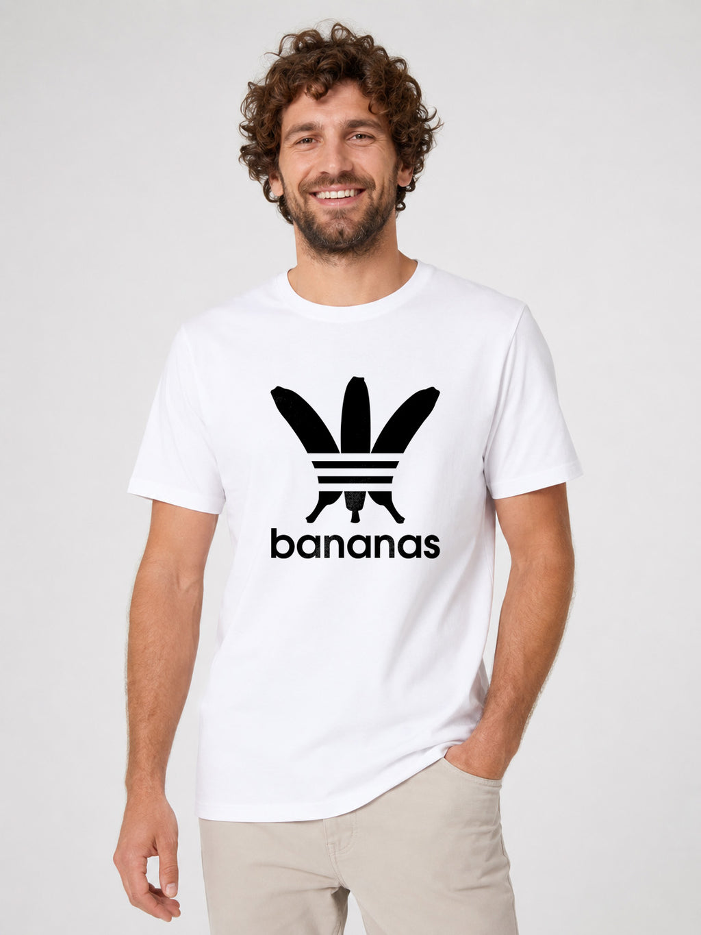 bananas- T-shirt original