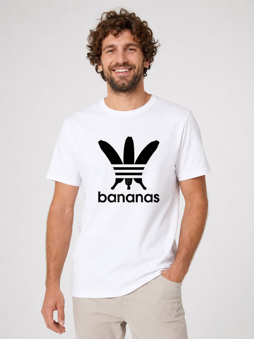 bananas- T-shirt original