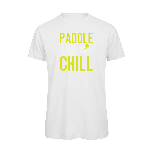 PADDLE AND CHILL - T-shirt Sport