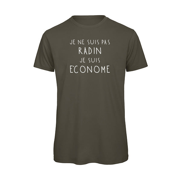 T-shirt original - PICSOU-
