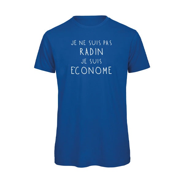 T-shirt original - PICSOU-