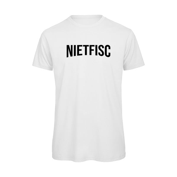 T-shirt original - NIETFISC -