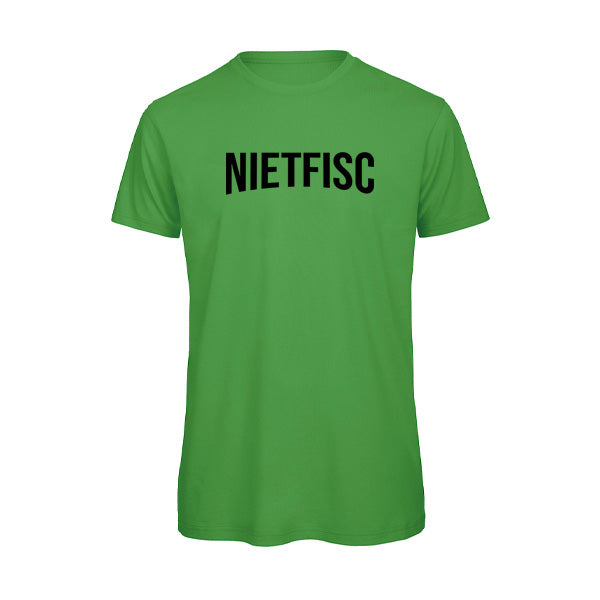 T-shirt original - NIETFISC -