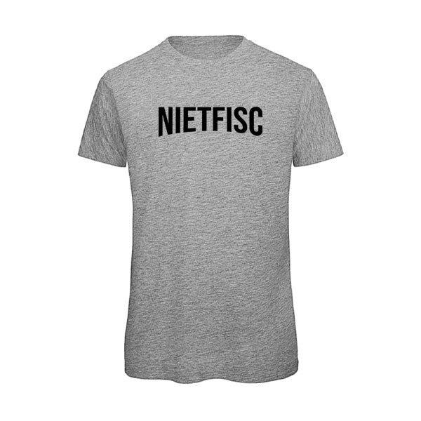 T-shirt original - NIETFISC -