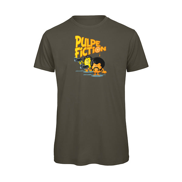 T-shirt original -Pulpe Fiction