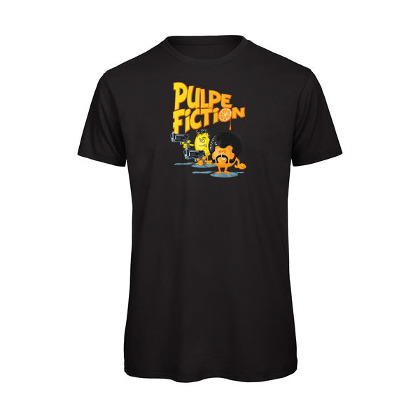 T-shirt original -Pulpe Fiction
