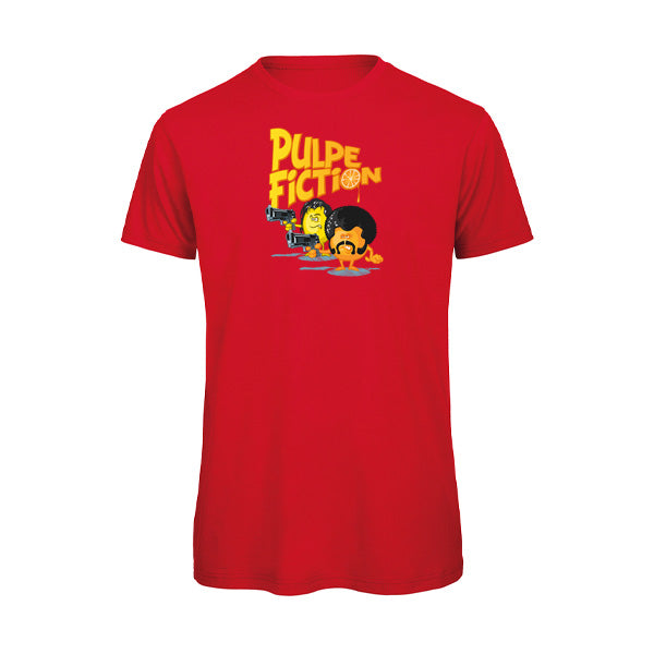 T-shirt original -Pulpe Fiction