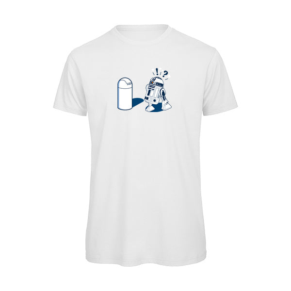 T-shirt original -R2D2 7C