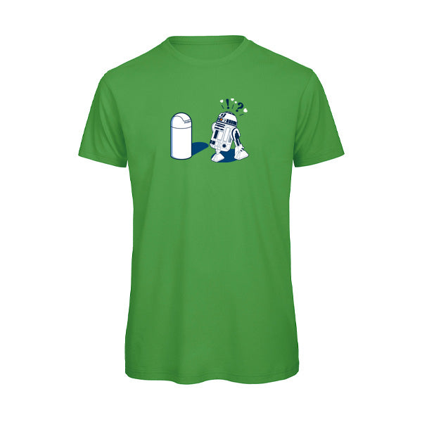 T-shirt original -R2D2 7C