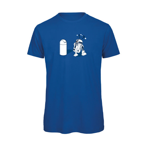 T-shirt original -R2D2 7C