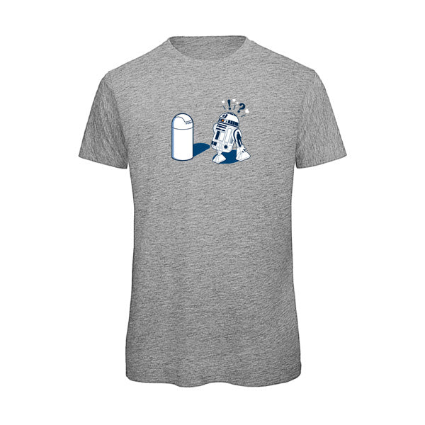 T-shirt original -R2D2 7C