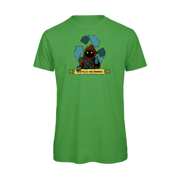 T-shirt original -Sauvez la galaxie