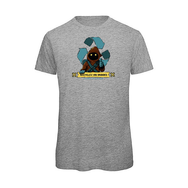 T-shirt original -Sauvez la galaxie