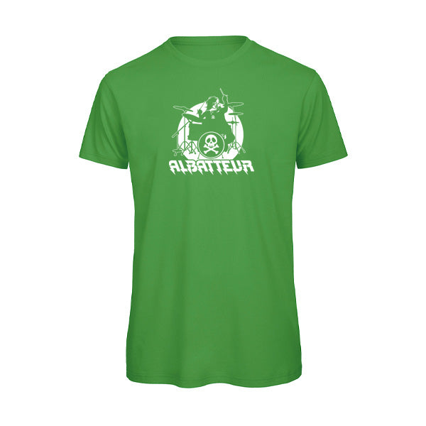 T-shirt original -Albatteur