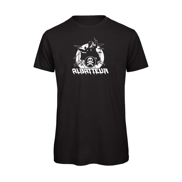 T-shirt original -Albatteur