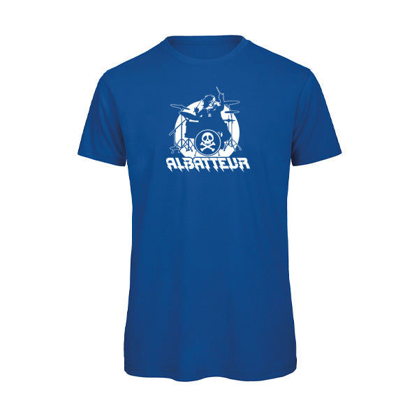 T-shirt original -Albatteur