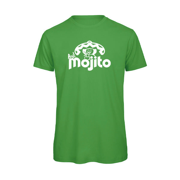 T-shirt original -Ay mojito !