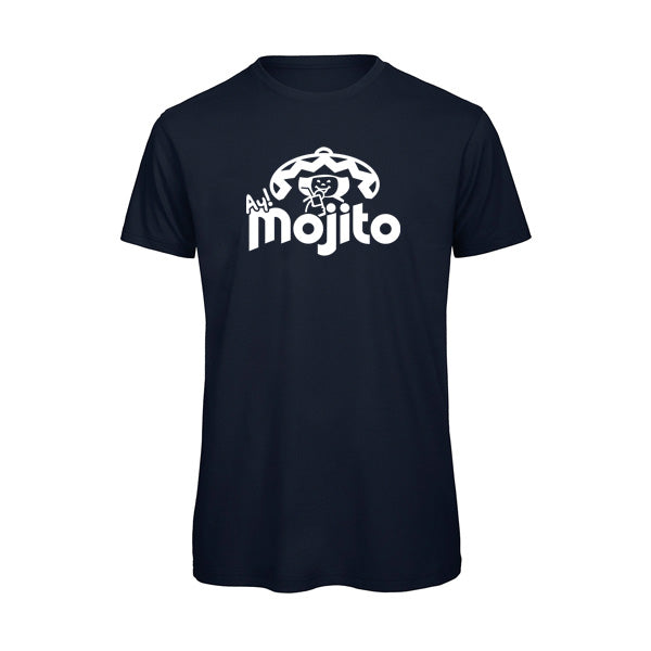 T-shirt original -Ay mojito !