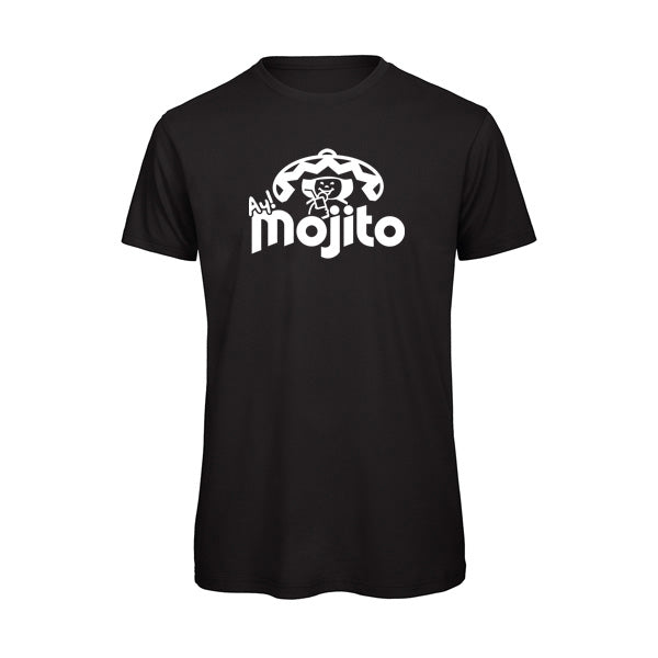 T-shirt original -Ay mojito !