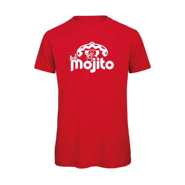 T-shirt original -Ay mojito !