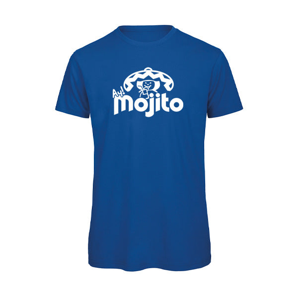 T-shirt original -Ay mojito !