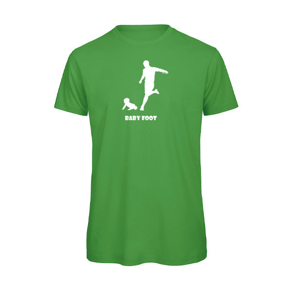 T-shirt original -Baby Foot