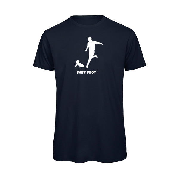 T-shirt original -Baby Foot