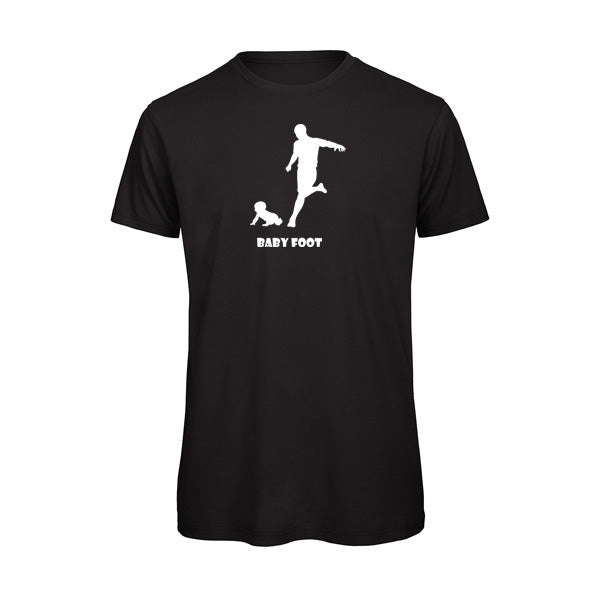 T-shirt original -Baby Foot