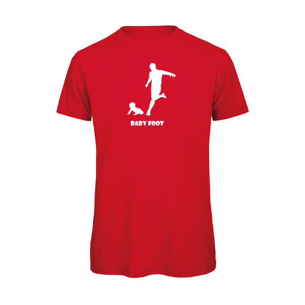 T-shirt original -Baby Foot