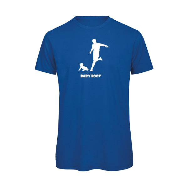 T-shirt original -Baby Foot