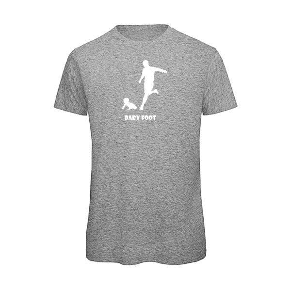 T-shirt original -Baby Foot