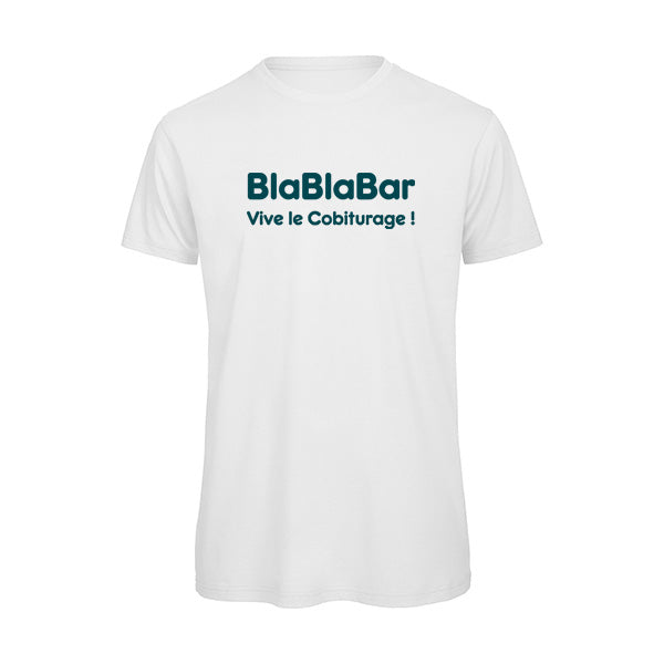 Blablabar