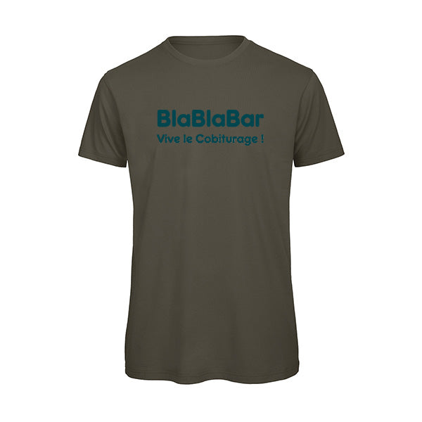 Blablabar