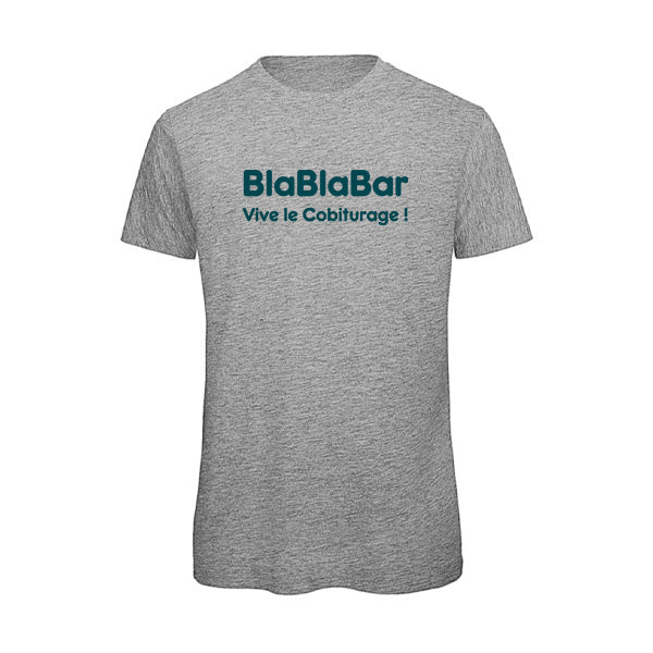 Blablabar