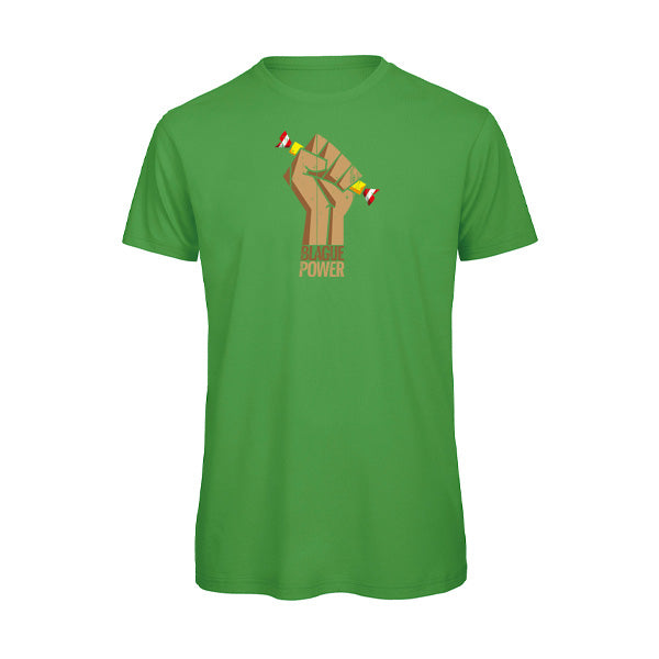 T-shirt original -Blague Power