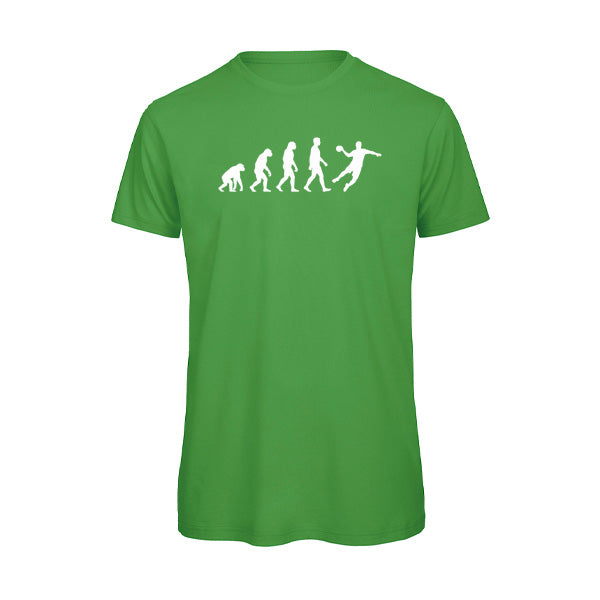 Handball Evolution