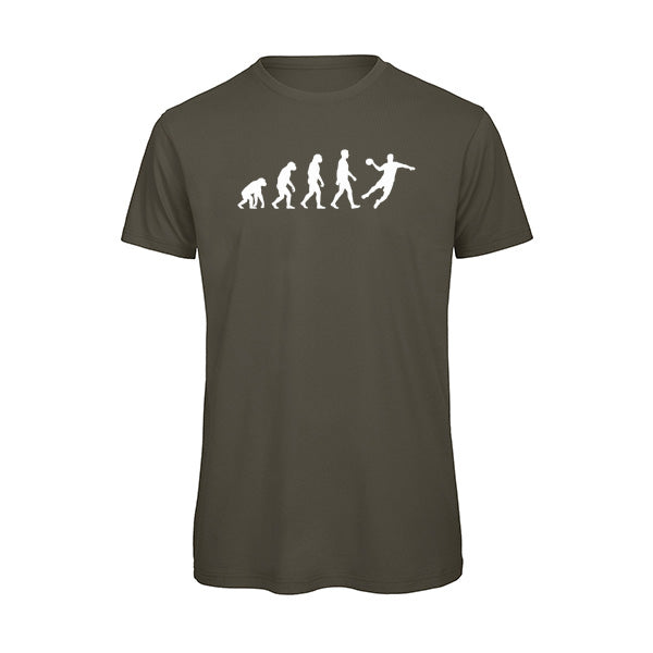 Handball Evolution