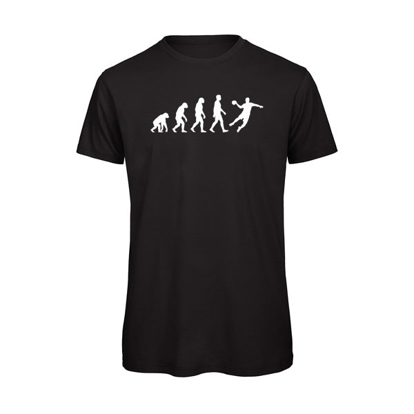 Handball Evolution