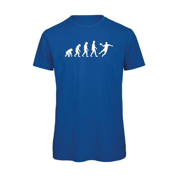 Handball Evolution