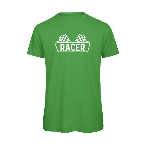 RACER - T-shirt Auto
