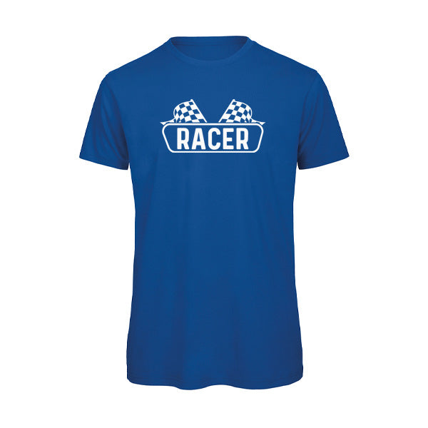 RACER - T-shirt Auto