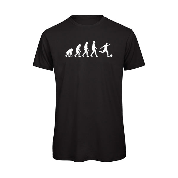 Football evolution