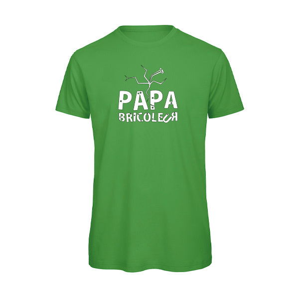 Papa-bricoleur- T-shirt original