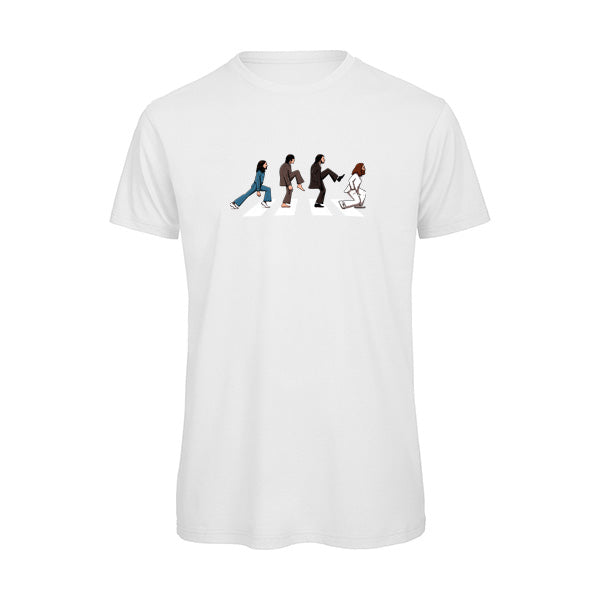 T-shirt original -English Walkers
