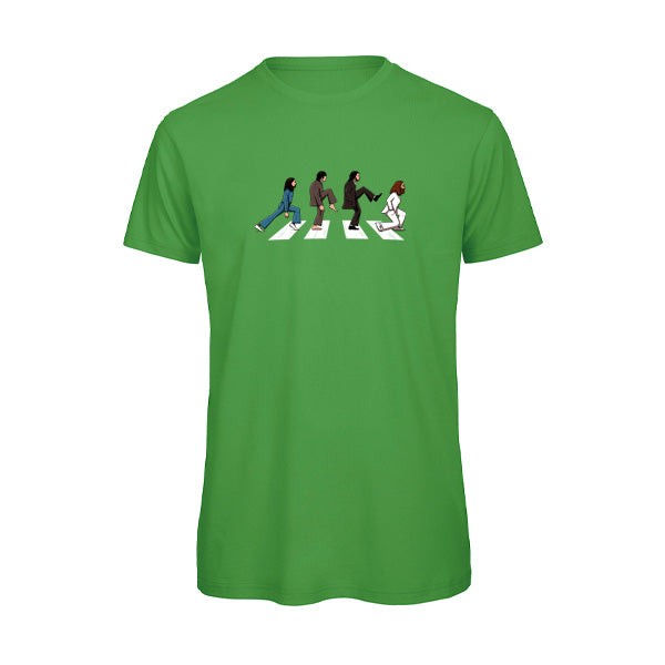 T-shirt original -English Walkers