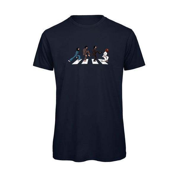 T-shirt original -English Walkers