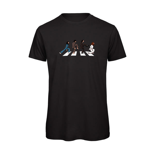 T-shirt original -English Walkers