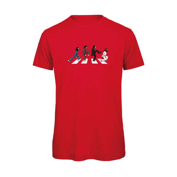 T-shirt original -English Walkers