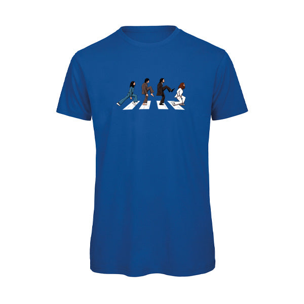 T-shirt original -English Walkers
