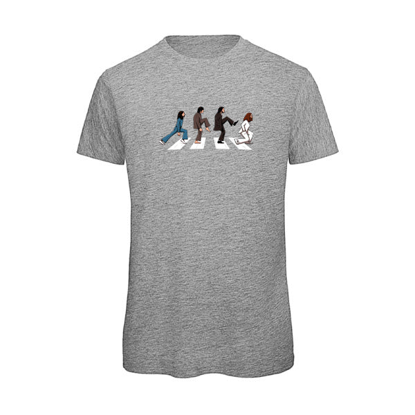 T-shirt original -English Walkers